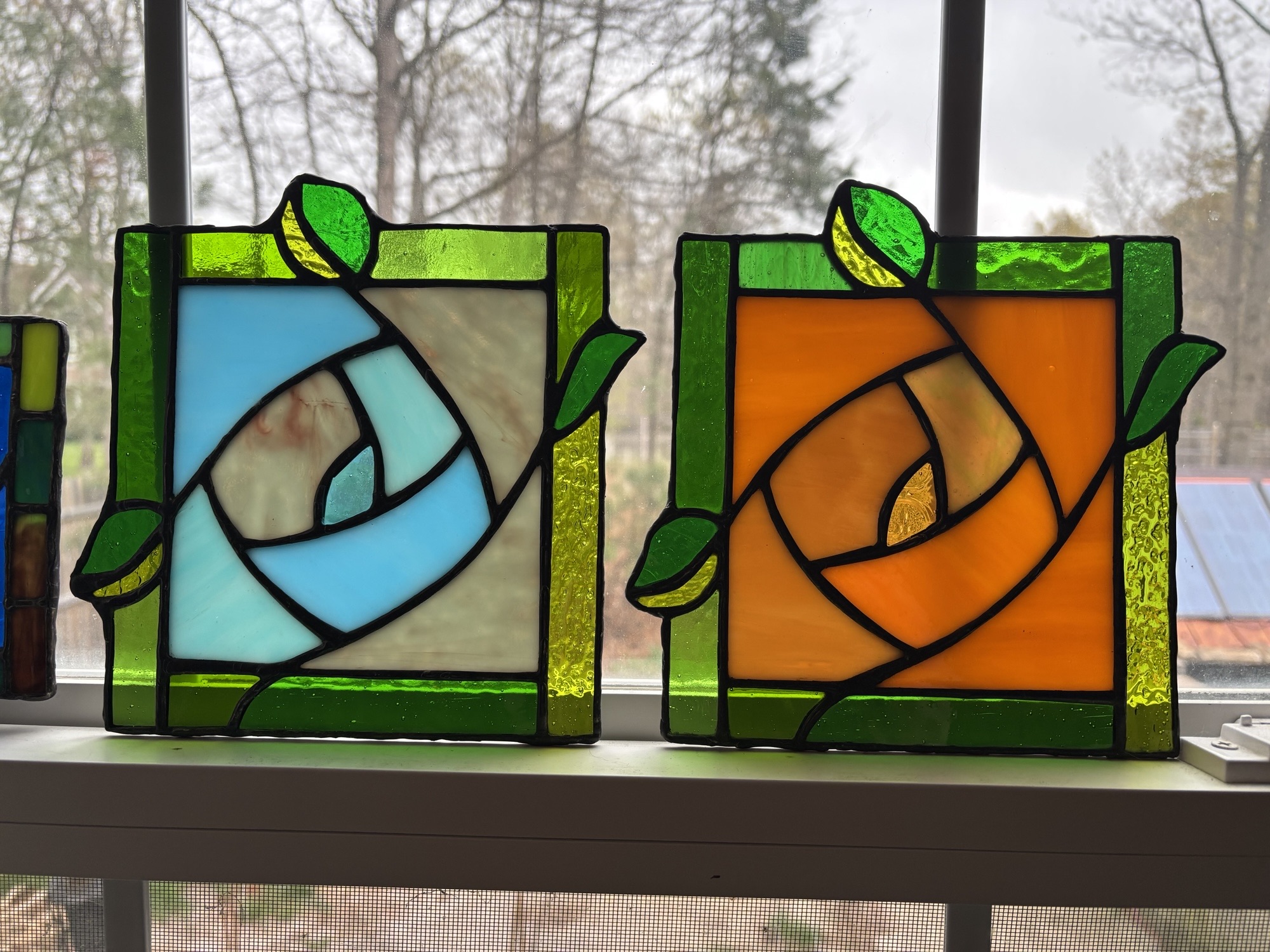 Rose series