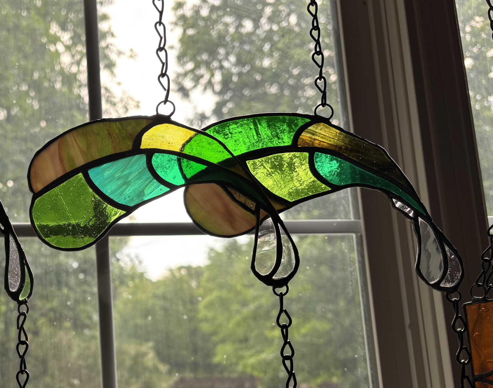 Custom commission