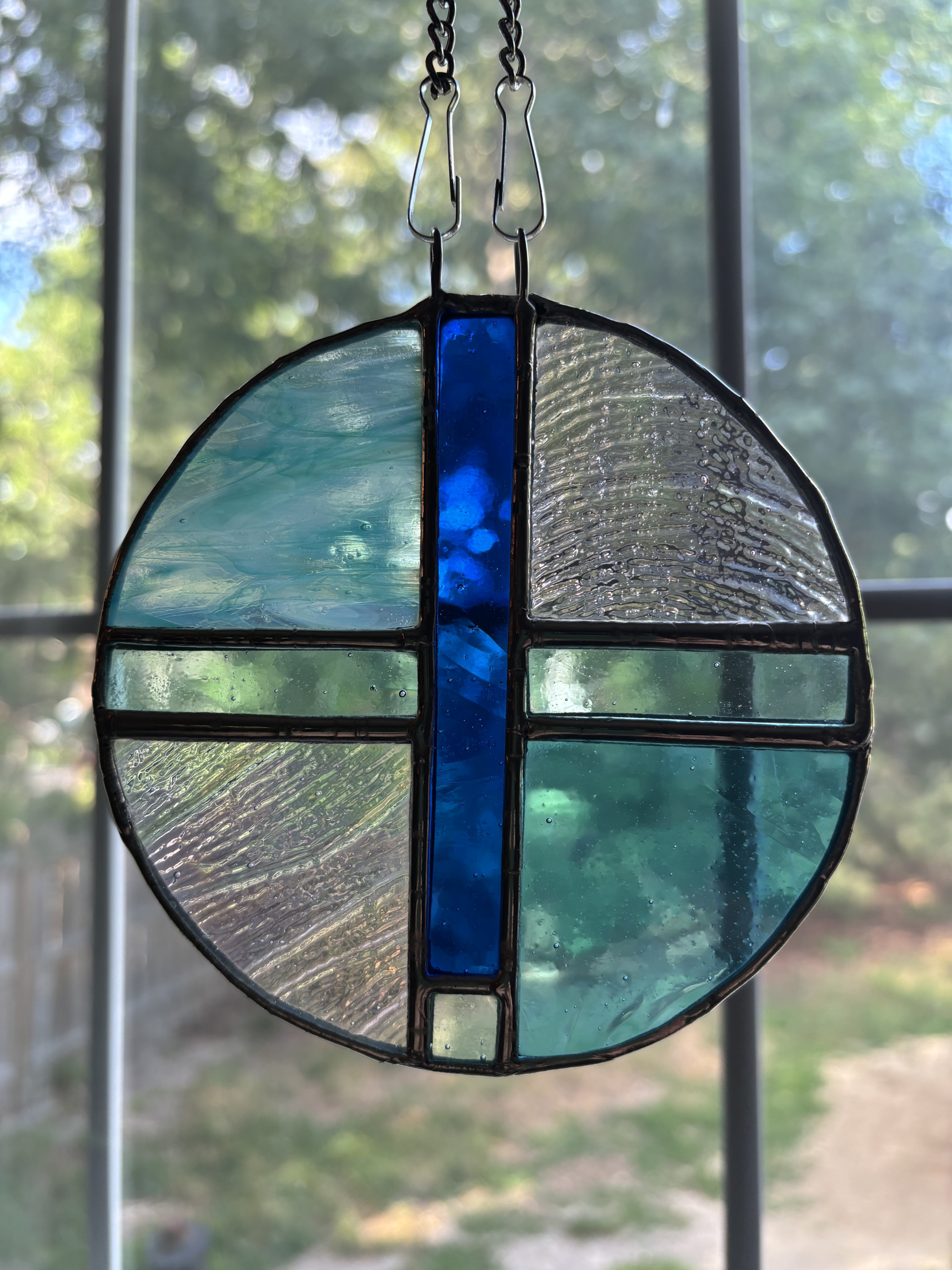 Sheild Geometric