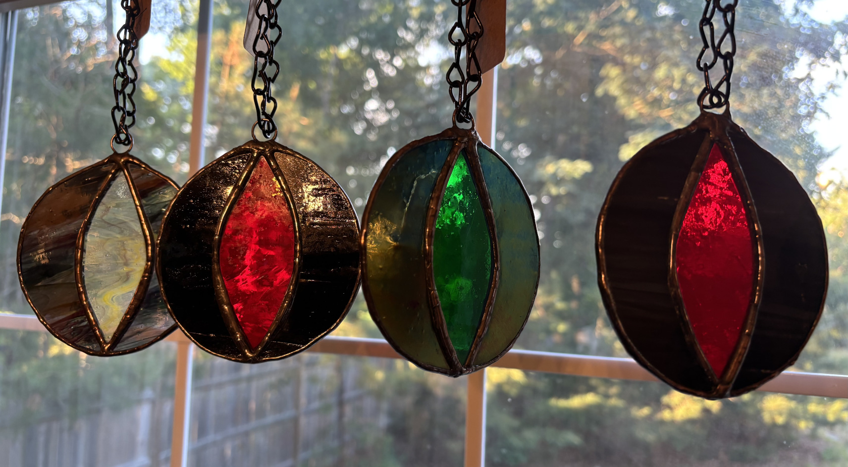 Elder Dragons' Eyes