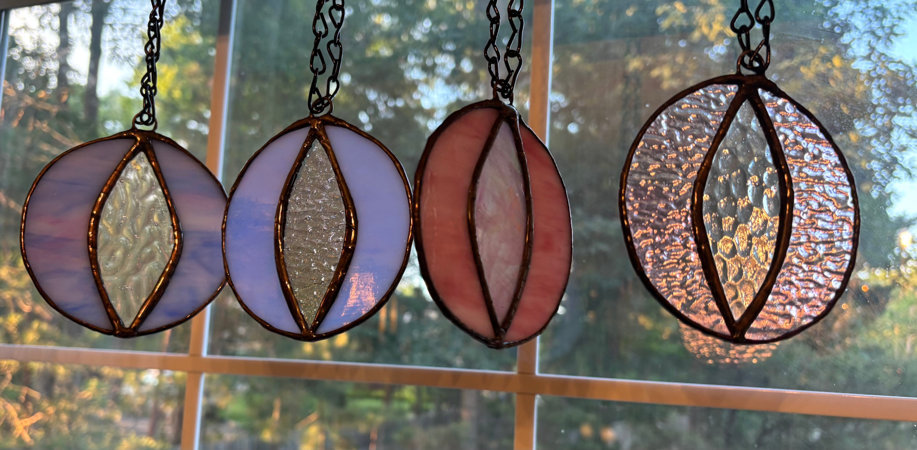 Faerie Dragons' Eyes