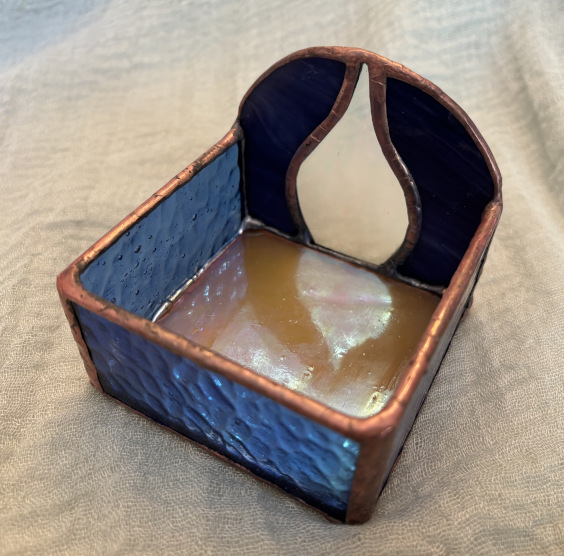 Trinket Box